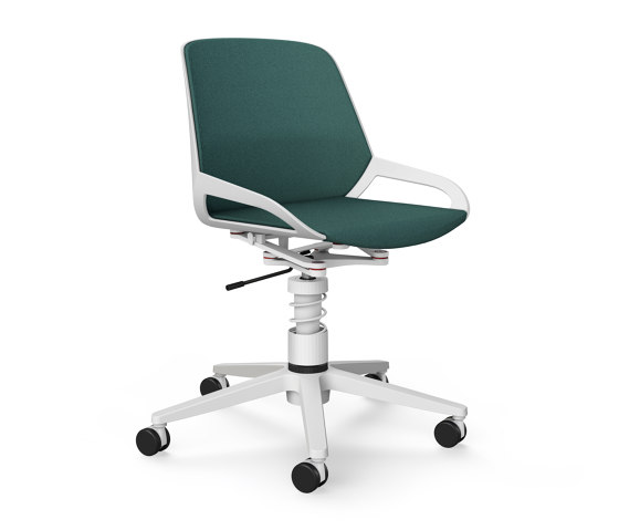 Numo Task | 962-stwh-cu11-cu11 | Chairs | aeris