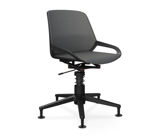 Numo Task | 962ug-stbk-cu02-cu02 | Chairs | aeris