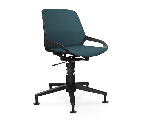 Numo Task | 962ug-stbk-cu04-cu04 | Chairs | aeris