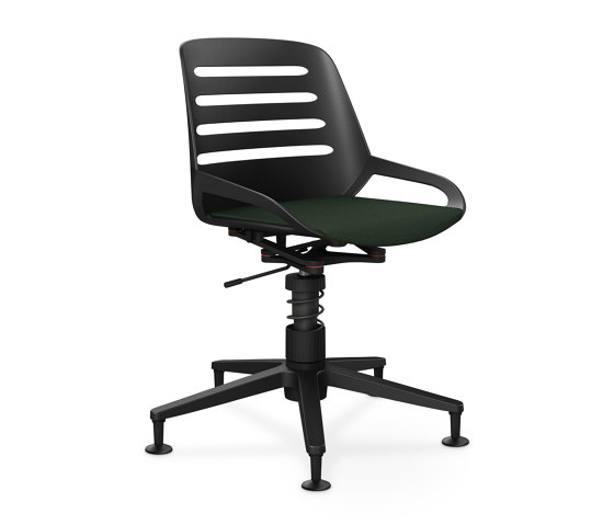 Numo Task | 962ug-stbk-cu05-x | Chairs | aeris