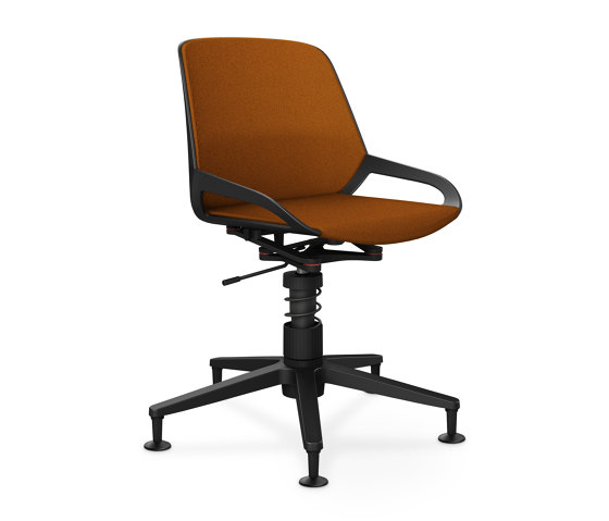 Numo Task | 962ug-stbk-cu07-cu07 | Chairs | aeris