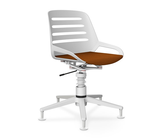 Numo Task | 962ug-stwh-cu07-x | Chairs | aeris