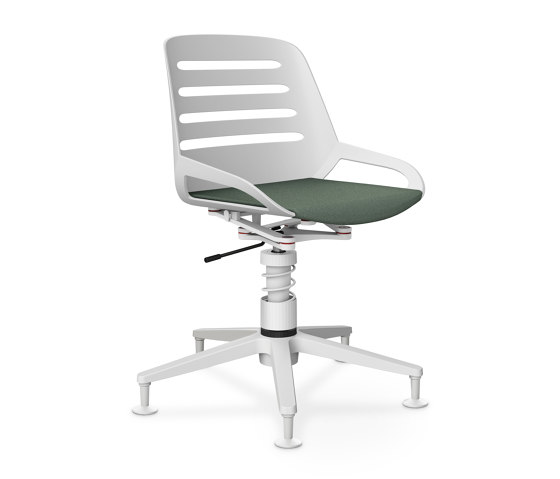 Numo Task | 962ug-stwh-cu13-x | Chairs | aeris