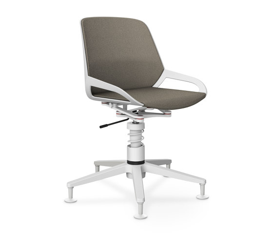 Numo Task | 962ug-stwh-cu16-cu16 | Chairs | aeris