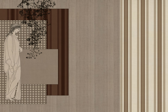 Cerere | Wall coverings / wallpapers | GLAMORA