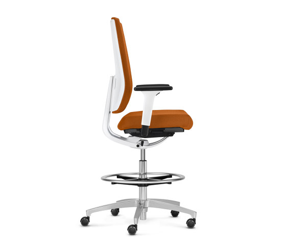 Indeed automatic | Office chairs | Dauphin