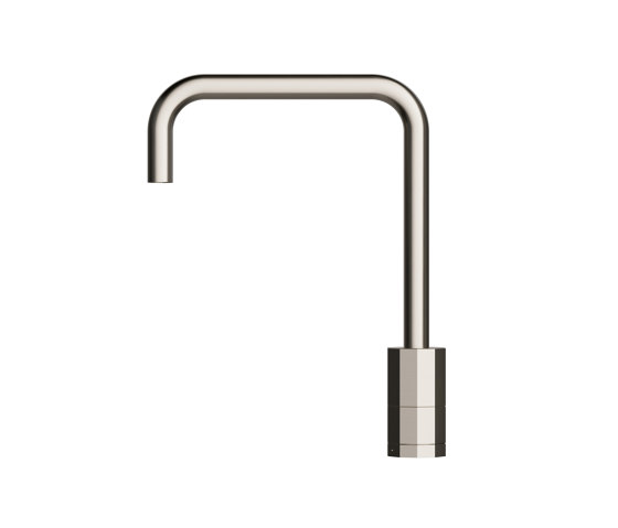 DÉCA table mounted faucet | Robinetterie pour lavabo | TONI Copenhagen