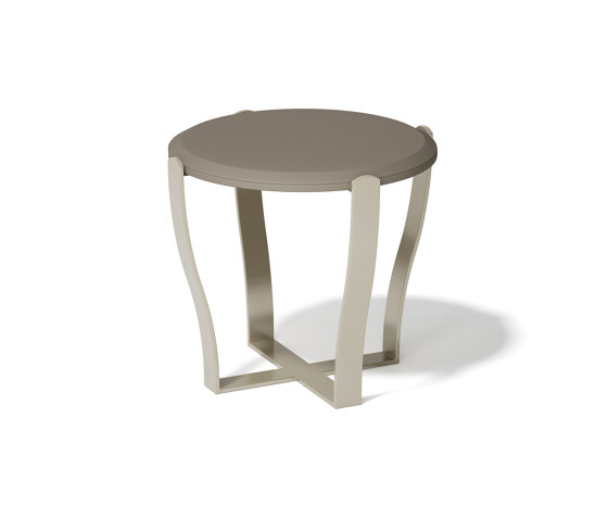 Aristo - M .24 Service Table | Tables d'appoint | Capital