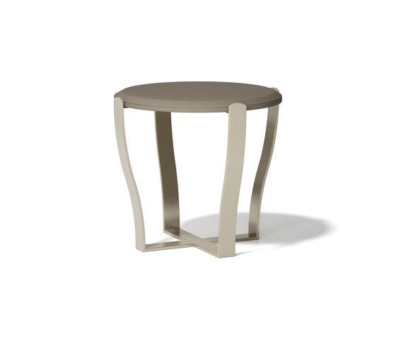 Aristo - M .24 Service Table | Side tables | Capital