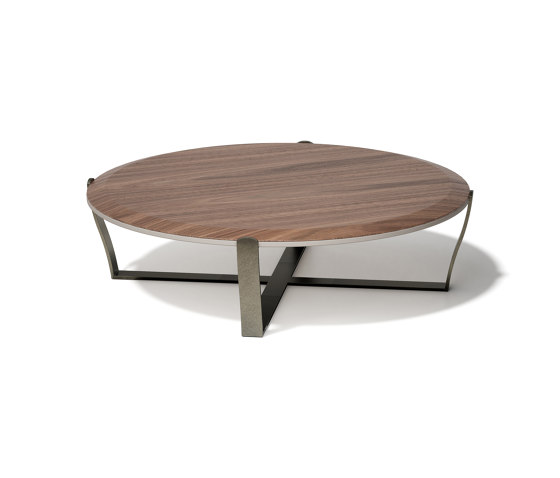 Aristo - XL .24 Service Table | Tables basses | Capital