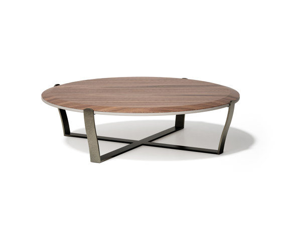 Aristo - XL .24 Service Table | Tables basses | Capital