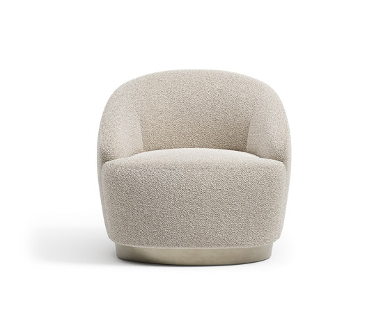 Brera .23 Armchair | Fauteuils | Capital