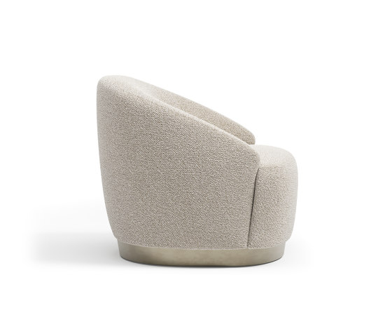 Brera .23 Armchair | Sessel | Capital