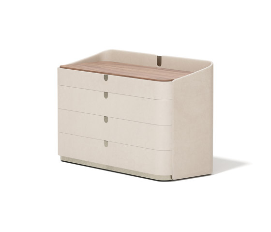 Suite Dresser | Cabinets | Capital