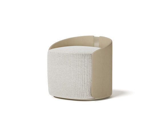 Suite Pouf | Poufs / Polsterhocker | Capital