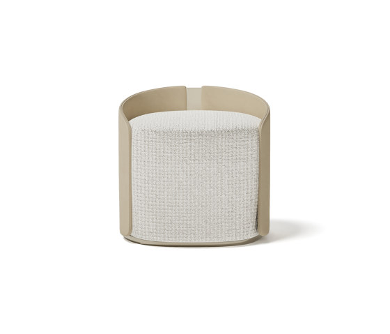 Suite Pouf | Poufs | Capital