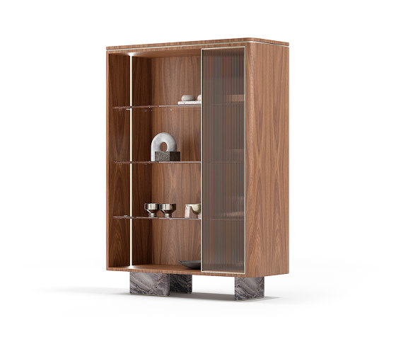 Aurelia Cabinet | Display cabinets | Capital