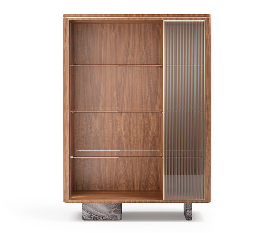 Aurelia Cabinet | Display cabinets | Capital