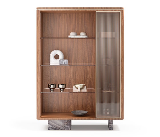 Aurelia Cabinet | Display cabinets | Capital