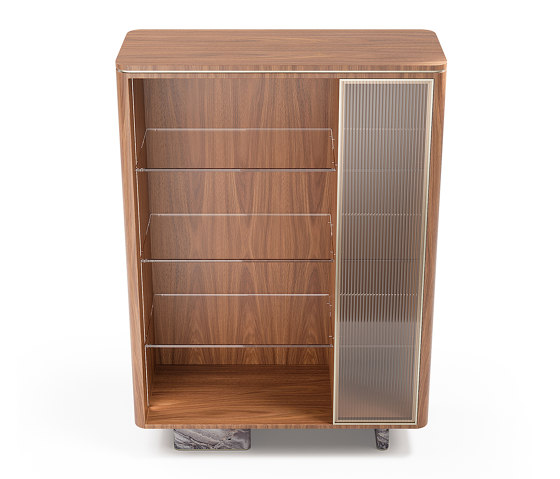 Aurelia Cabinet | Display cabinets | Capital