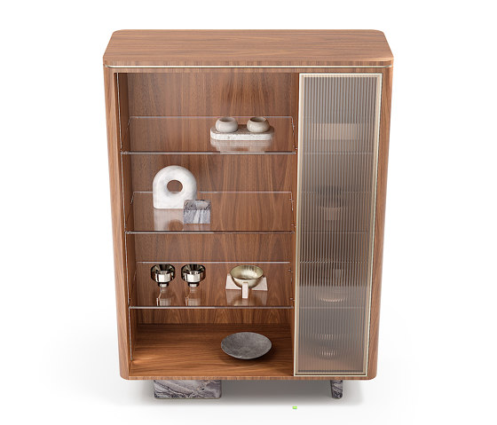 Aurelia Cabinet | Display cabinets | Capital