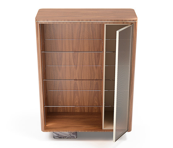 Aurelia Cabinet | Display cabinets | Capital