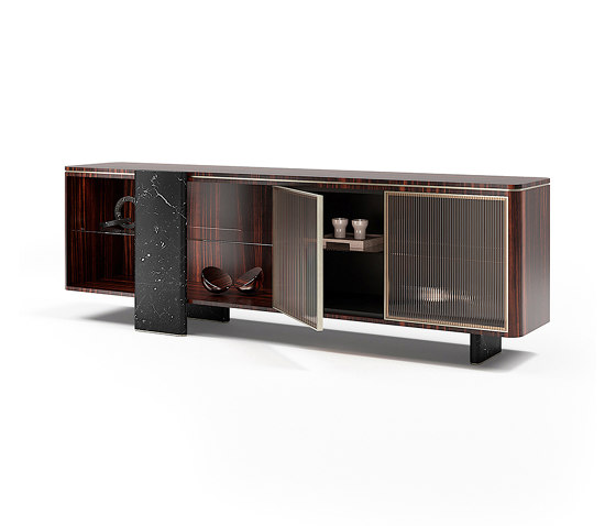 Aurelia Sideboard | Sideboards / Kommoden | Capital