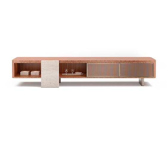 Aurelia Tv Unit | Buffets / Commodes | Capital