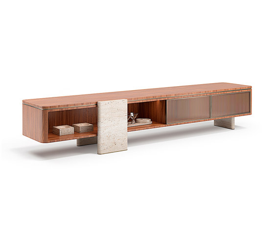 Aurelia Tv Unit | Buffets / Commodes | Capital