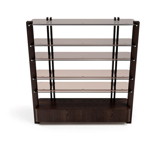 Diesis-A Modular Bookcase | Regale | Capital