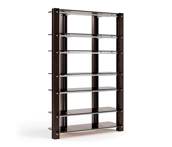 Diesis-B Modular Bookcase | Étagères | Capital