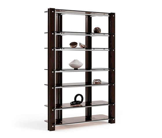 Diesis-B Modular Bookcase | Regale | Capital