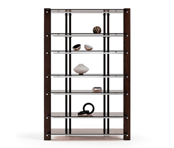 Diesis-B Modular Bookcase | Regale | Capital