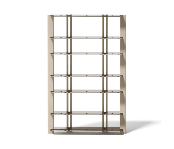 Diesis-B Modular Bookcase | Estantería | Capital