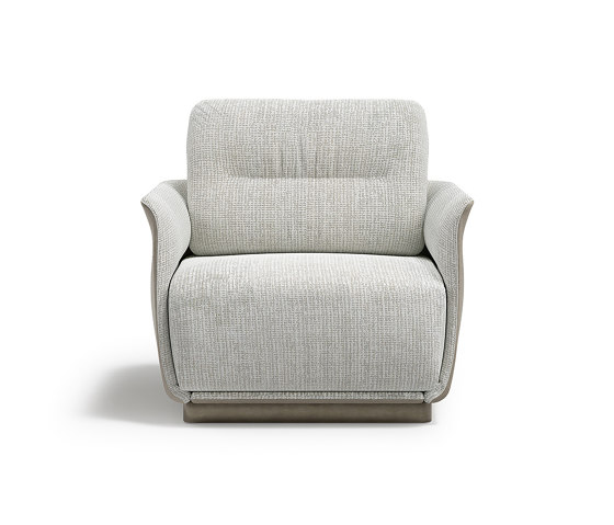 Mon Allure Armchair | Poltrone | Capital