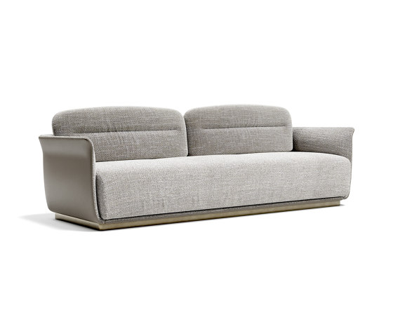 Mon Allure Sofa 3p | Canapés | Capital