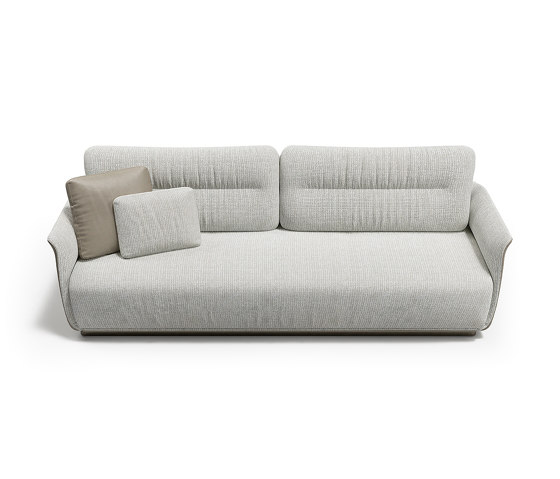 Mon Allure Sofa 3p | Sofas | Capital