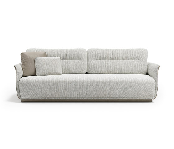 Mon Allure Sofa 3p | Sofas | Capital