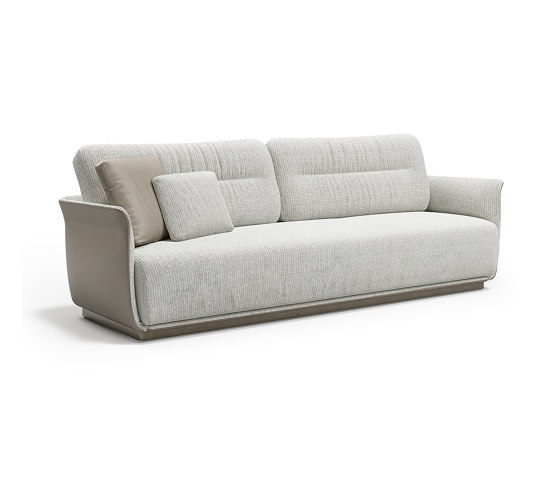 Mon Allure Sofa 3p | Sofas | Capital