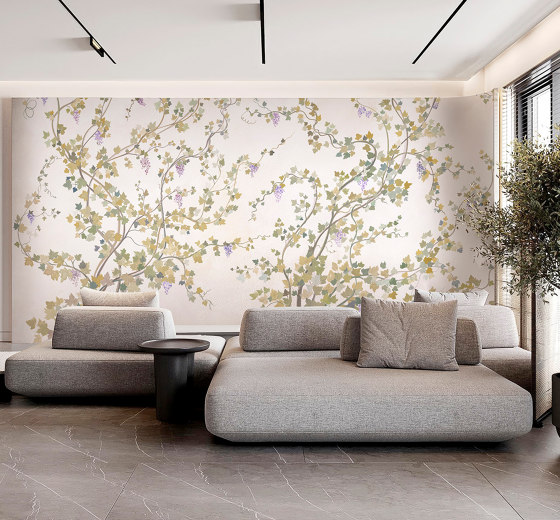 Dolce vite | Wall coverings / wallpapers | WallPepper/ Group
