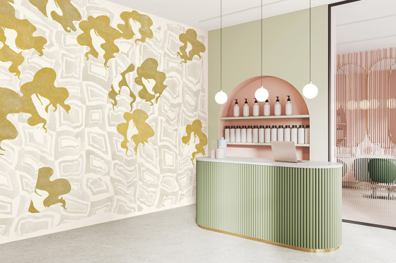Gylden | Wall coverings / wallpapers | WallPepper/ Group
