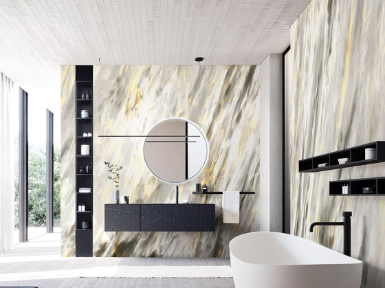 Holo Marble | Wall coverings / wallpapers | WallPepper/ Group