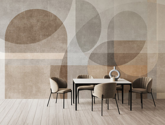 Magrathea | Wall coverings / wallpapers | WallPepper/ Group