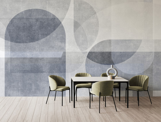 Magrathea | Wall coverings / wallpapers | WallPepper/ Group