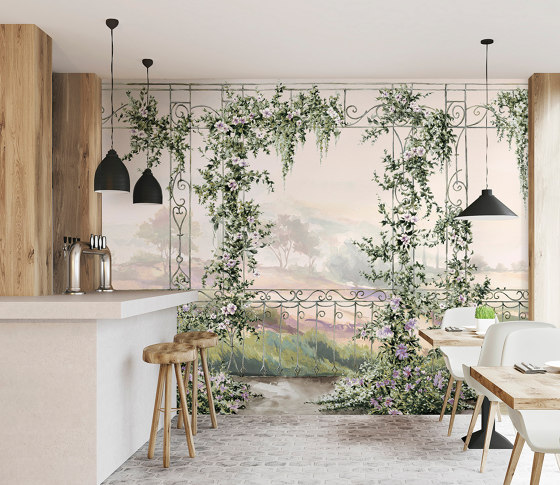 Provence | Wall coverings / wallpapers | WallPepper/ Group