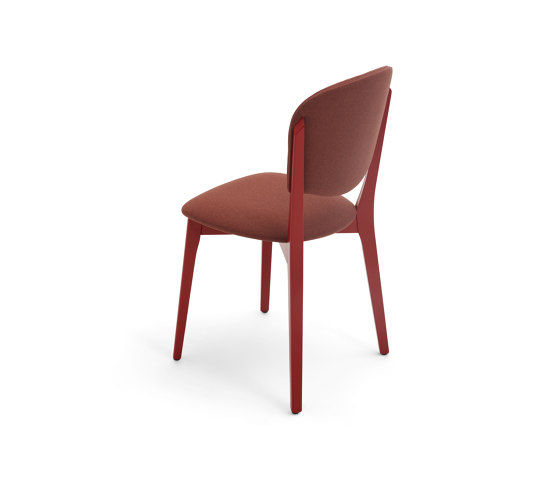 Astra Soft 151 | Chairs | ORIGINS 1971