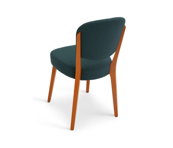 Astra Soft 153 | Chairs | ORIGINS 1971