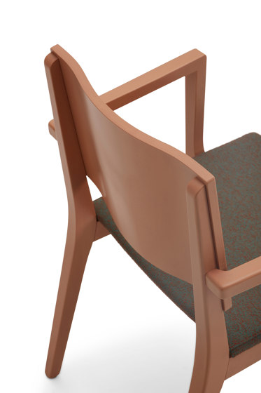 Maxim 167 | Chairs | ORIGINS 1971