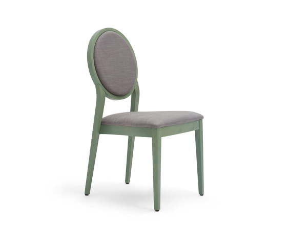 Médaillon 186 | Chairs | ORIGINS 1971