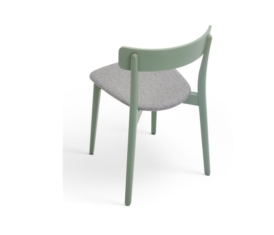 Kat 301 | Chairs | ORIGINS 1971